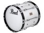 14 x 14 6-ply Poplar/Kapur shell Marching Bass Dr