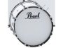 18 x 14 6-ply Poplar/Kapur shell Marching Bass Dr