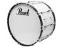 22 x 14 6-ply Poplar/Kapur shell Marching Bass Dr