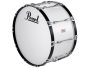 26 x 14 6-ply Poplar/Kapur shell Marching Bass Dr