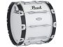 14 x 14 6 ply Maple Shell Marching Bass Drum