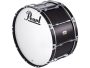 14 x 12 Maple Marching Bass Drum. Indoor