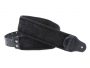 7cm Terciopelo-Cuero Portapuas L95-150cm