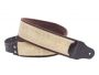 7cm Terciopelo-Cuero Portapuas L95-150cm