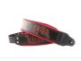 2 3/4" Velvet LEATHER PickHolder L37 1/5-59"