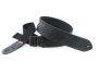 2 3/4" Velvet LEATHER PickHolder L37 1/5-59"