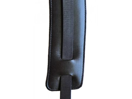 2cm CUERO calidad HOMBRERA L124-151cm - Image 4