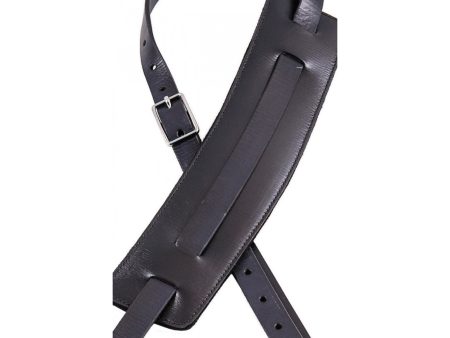 2cm CUERO calidad HOMBRERA L124-151cm - Image 5