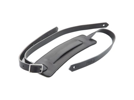 2cm CUERO calidad HOMBRERA L124-151cm - Image 3