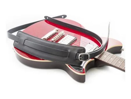 2cm CUERO calidad HOMBRERA L124-151cm - Image 6