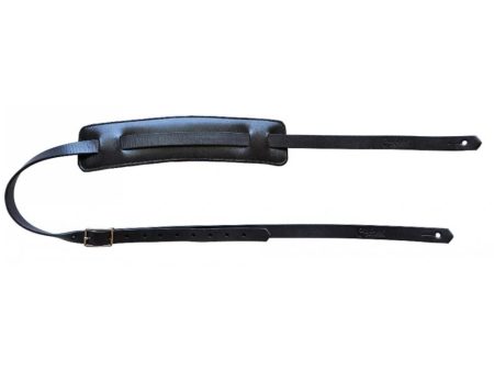 2cm CUERO calidad HOMBRERA L124-151cm - Image 7
