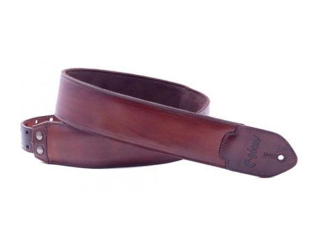 7cm CueroPintadoA Mano Portapuas L95-150cm