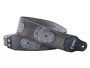 7cm CueroPintadoA Mano Portapuas L95-150cm