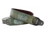 7cm CueroPintadoA Mano Portapuas L95-150cm