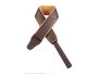 8cm Cuero sintetico Portapuas L98-153cm