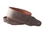 8cm CUERO calidad Portapuas L98-153cm