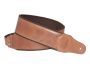 8cm CUERO calidad Portapuas L98-153cm