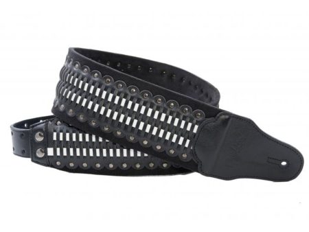 8cm Cuero sintetico Portapuas L98-153cm