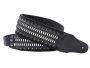 8cm Cuero sintetico Portapuas L98-153cm