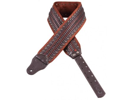 8cm Cuero sintetico Portapuas L98-153cm