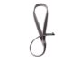 2,5cm Tela-Microfibra GANCHO Simple L63-90cm