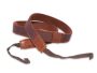 Doble gancho 2.5cm cuero VEGAN L75-135cm