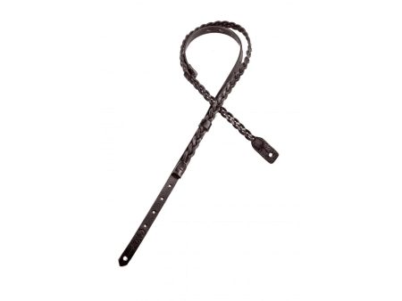 1.5cm CUERO calidad L75-135cm