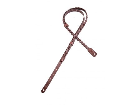 1.5cm CUERO calidad L75-135cm
