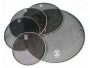 12" Muffle Head