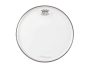 12" Clear Emperor w/Reference Logo