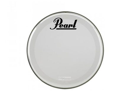 18" Clear P3 w/Reference Logo