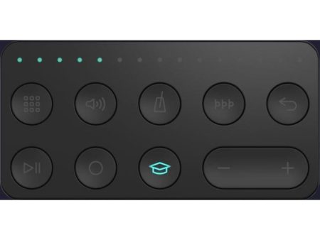 Control p/LIGHTPAD, Step, Escalas, Acordes, Volumen - Image 3