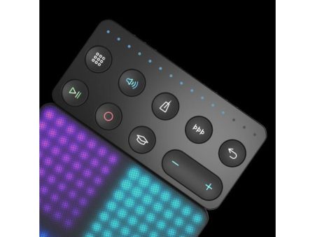 Control p/LIGHTPAD, Step, Escalas, Acordes, Volumen - Image 5