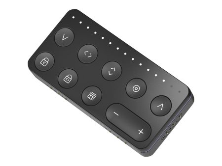 Control P/Seaboard BLOCK