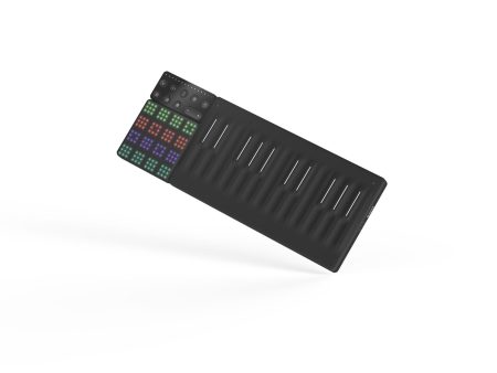 Controlador MIDI 25 Teclas/Keywave/5D MPE - Image 2