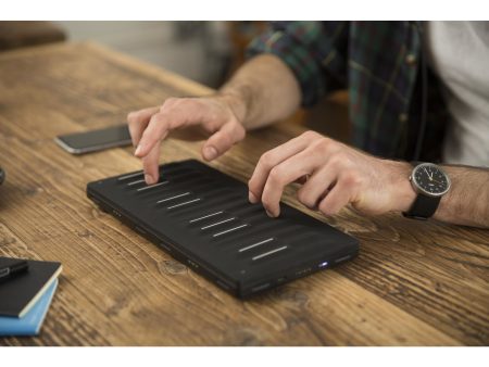 Controlador MIDI 25 Teclas/Keywave/5D MPE - Image 3