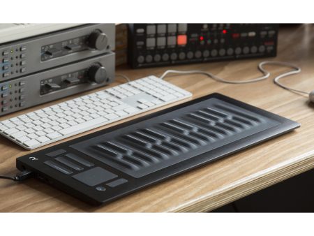 Controlador MIDI 25 Teclas/Keywaves C/Soft - Image 6