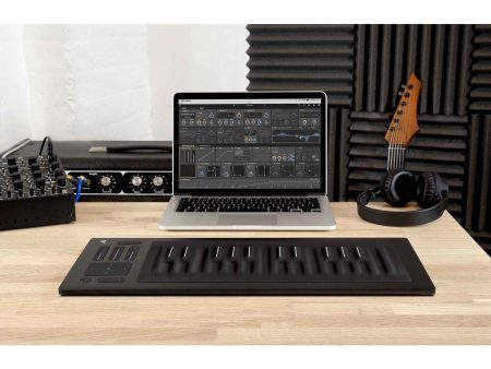 Controlador MIDI 25 Teclas/Keywaves C/Soft - Image 7