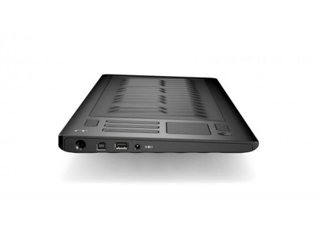 Controlador MIDI 25 Teclas/Keywaves C/Soft - Image 2