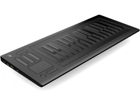 Controlador MIDI 25 Teclas/Keywaves C/Soft - Image 4