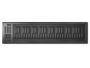 Controlador MIDI 49 Teclas/Keywaves C/Soft Funda