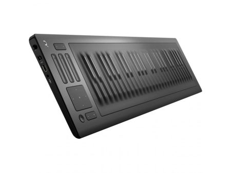 Controlador MIDI 49 Teclas/Keywaves C/Soft Funda - Image 5