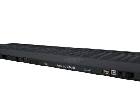 Teclado 61 Teclas/Keywaves - Image 2