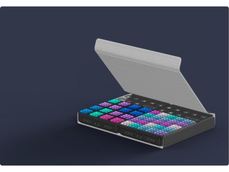Estuche BLOCKS para 2 Lightpads + 2 Controllers