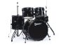 10QT 12QT 14FT 20BD 14SD c/Fierros+Banqueta