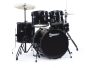 10QT 12QT 14FT 22BD 14SD c/Fierros+Banqueta +Platos