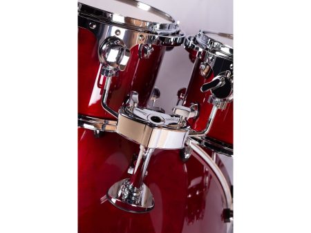 10QT-R 12QT-R 14FT 20BD 14SD sin fierros - Image 2