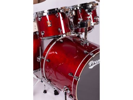 10QT-R 12QT-R 16FT 22BD 14SD sin fierros - Image 3