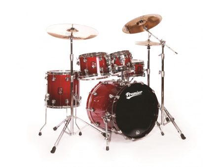 10"T 12"T 14"F 20"B  4-pc Birch sin fierros
