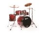 10"T 12"T 14"F 20"B  4-pc Birch sin fierros